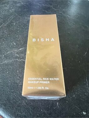 BISHA Essential Rice Water Makeup Primer